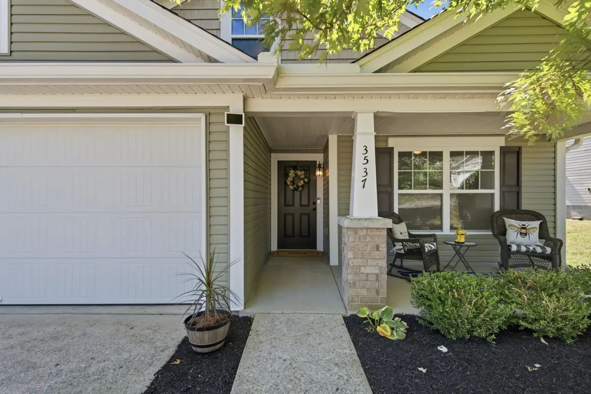 3537 Harpeth Springs Dr, Nashville, TN 37221 - #1