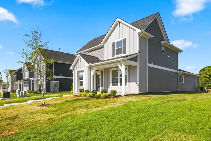 762 Caddy Xing, Columbia, TN 38401 - #2