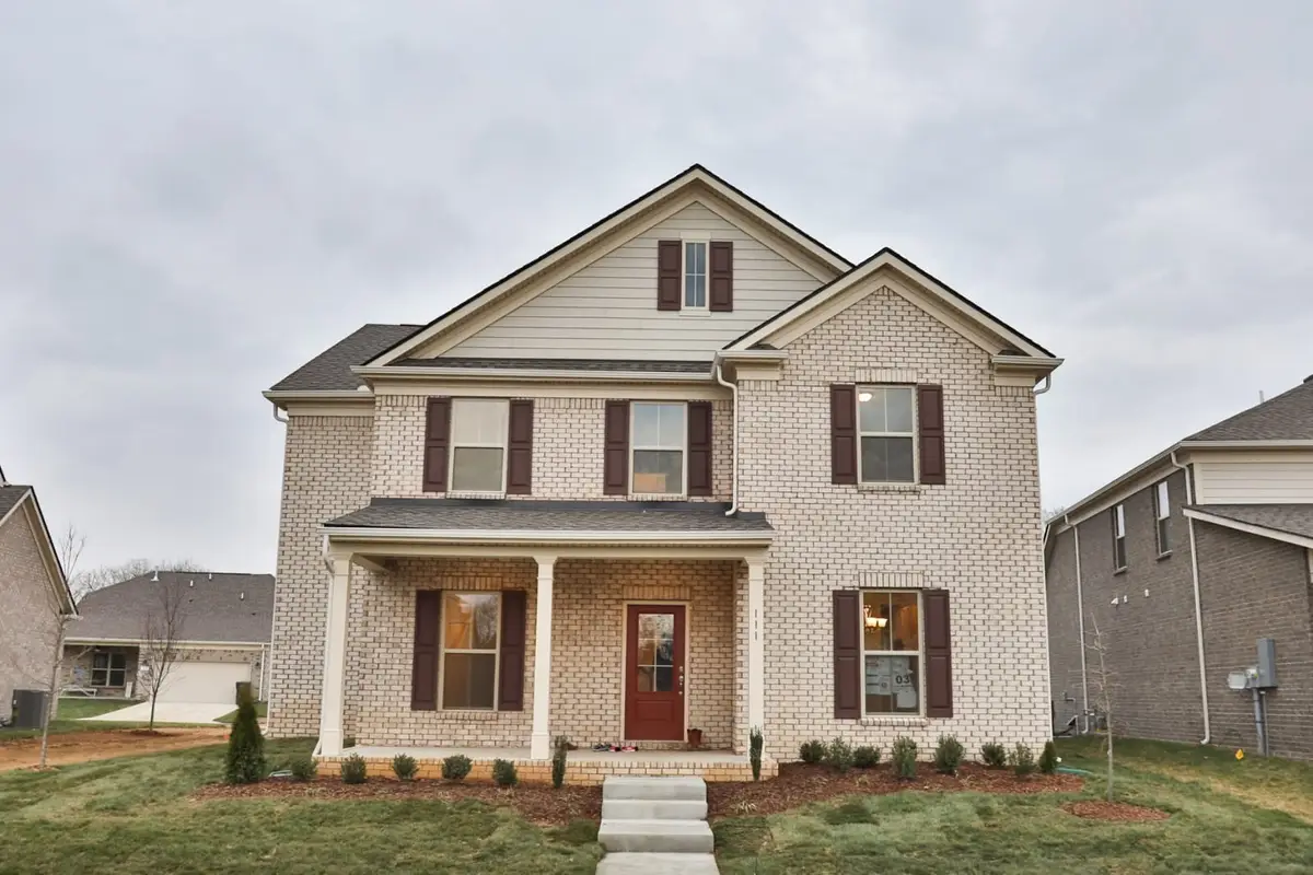 111 Wynfield Blvd, Mount Juliet, TN 37122 - #1