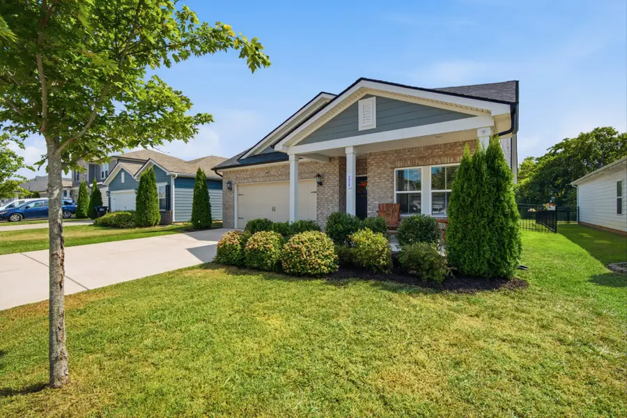 3825 Mathewson Way, Murfreesboro, TN 37128 - #3