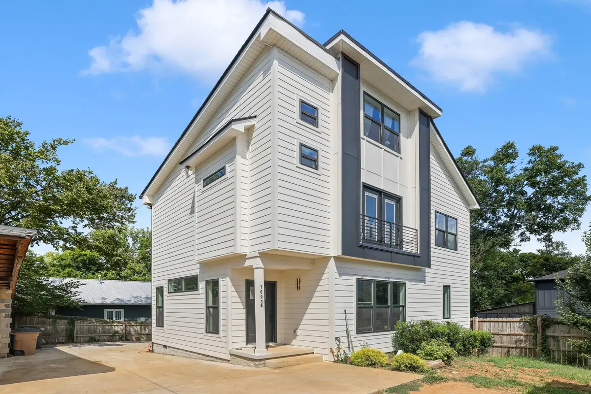 1603B Litton Ave, Nashville, TN 37216 - #1