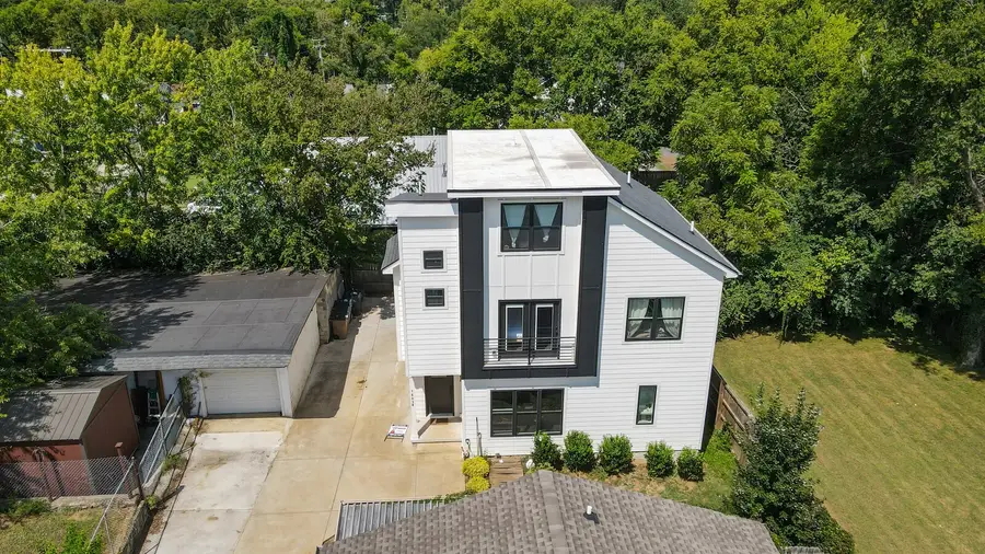 1603B Litton Ave, Nashville, TN 37216 - #2