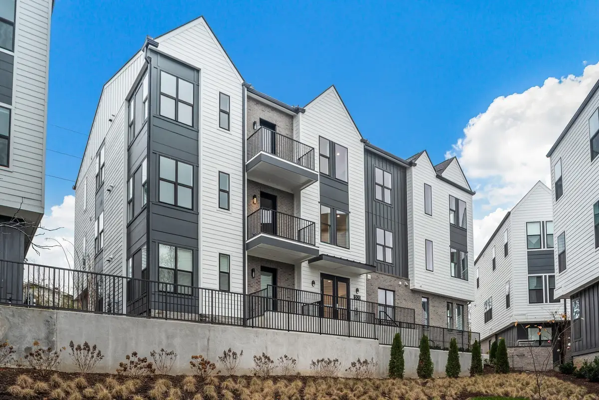 505 Community Ct #202, Nashville, TN 37209 - #1