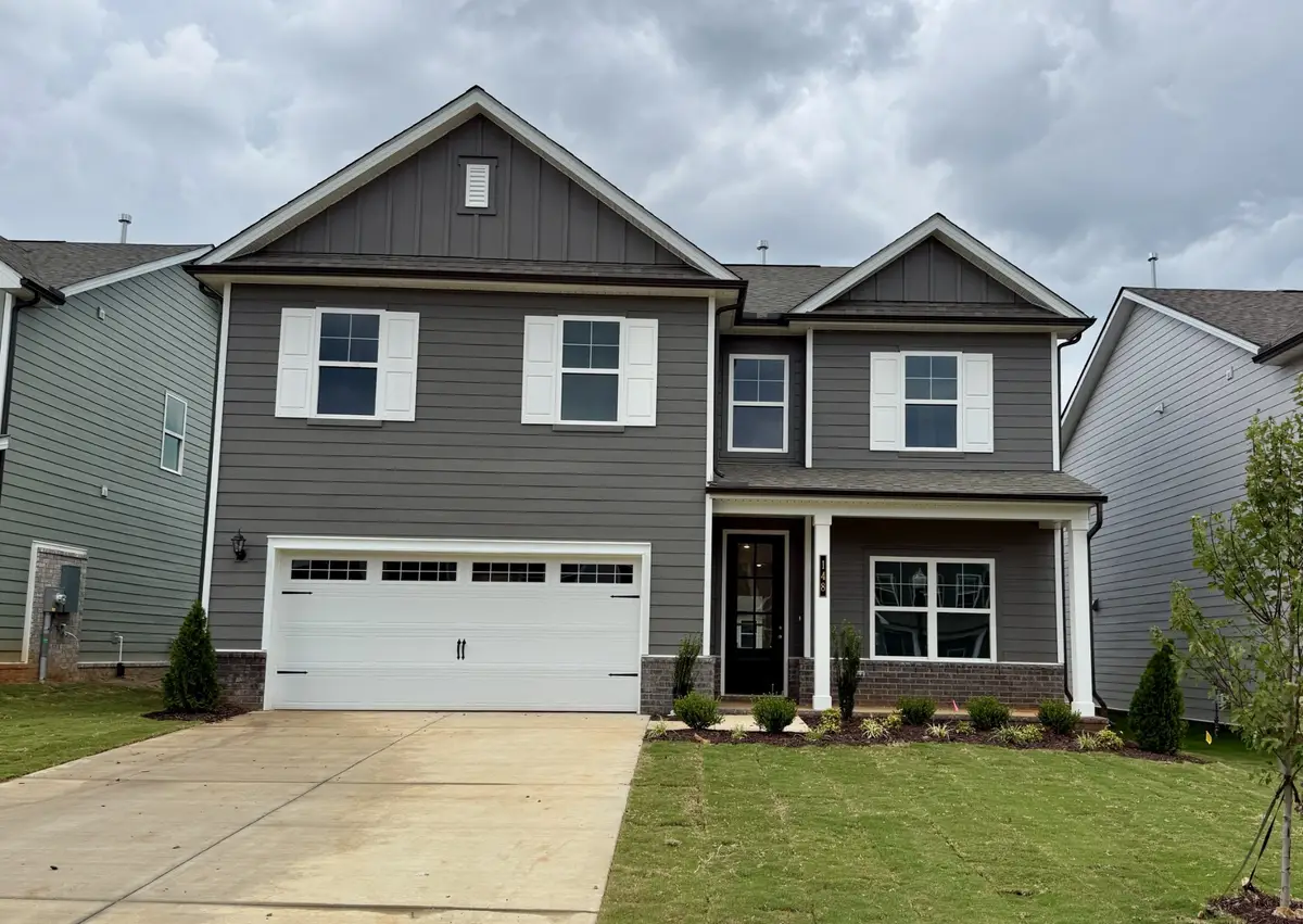148 Yuma Lane, White House, TN 37188 - #1