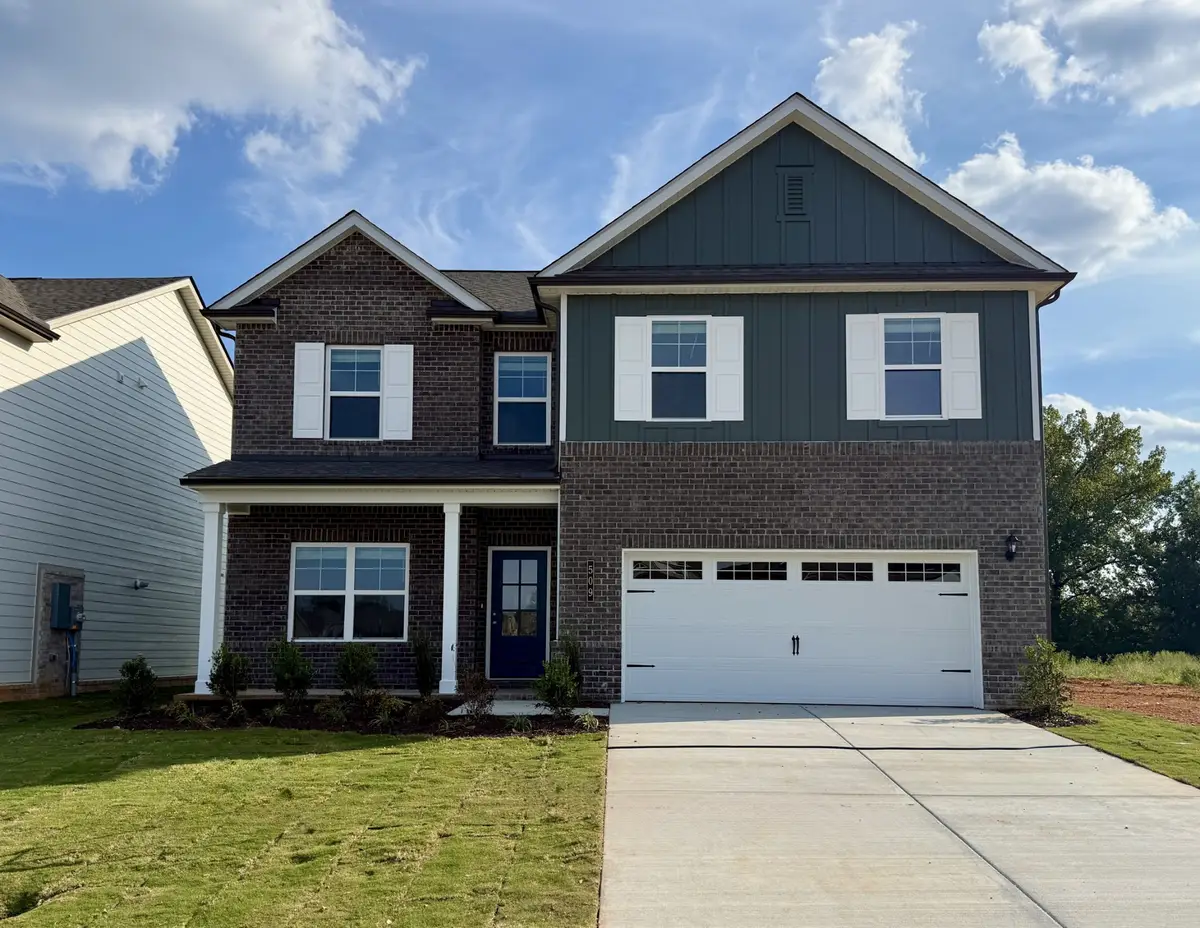 509 Charlie Place, White House, TN 37188 - #1