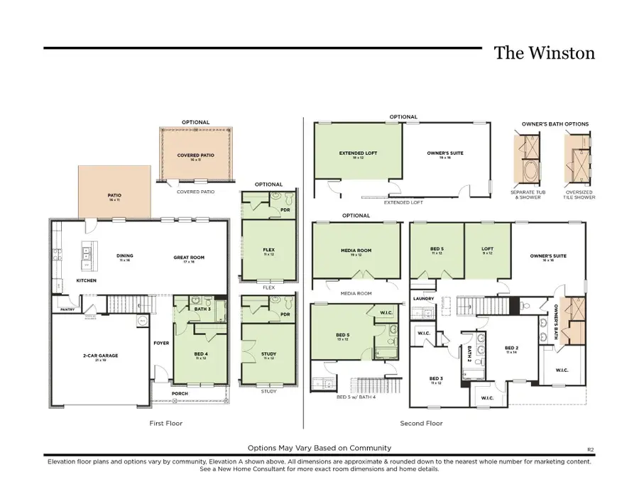509 Charlie Place, White House, TN 37188 - #2