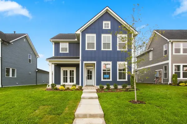 760 Caddy Xing, Columbia, TN 38401