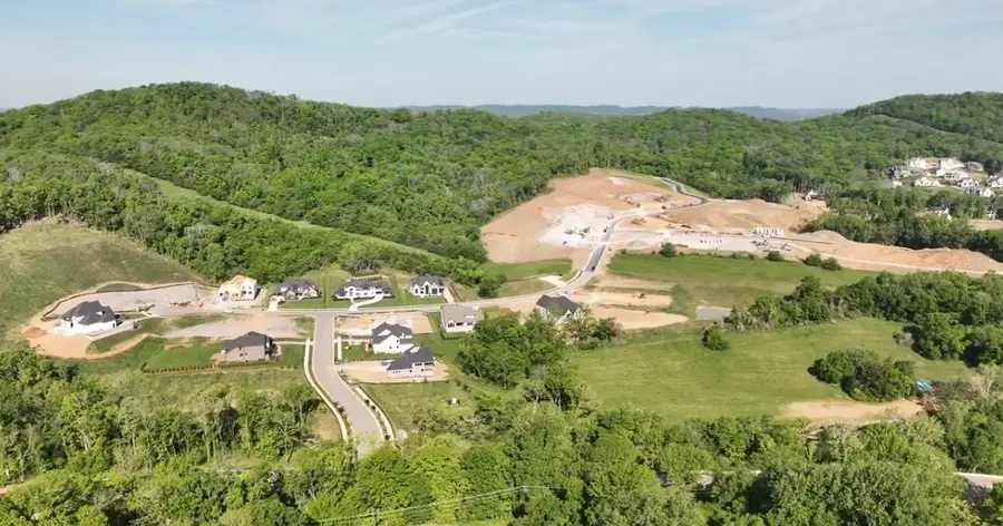 1815 Dartmouth Drive, Brentwood, TN 37027 - #2