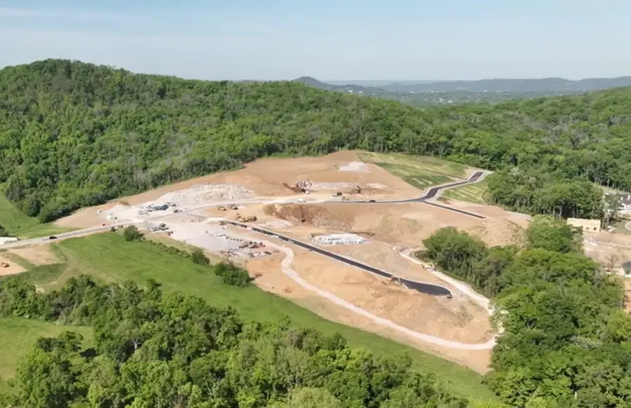 1815 Dartmouth Drive, Brentwood, TN 37027 - #3