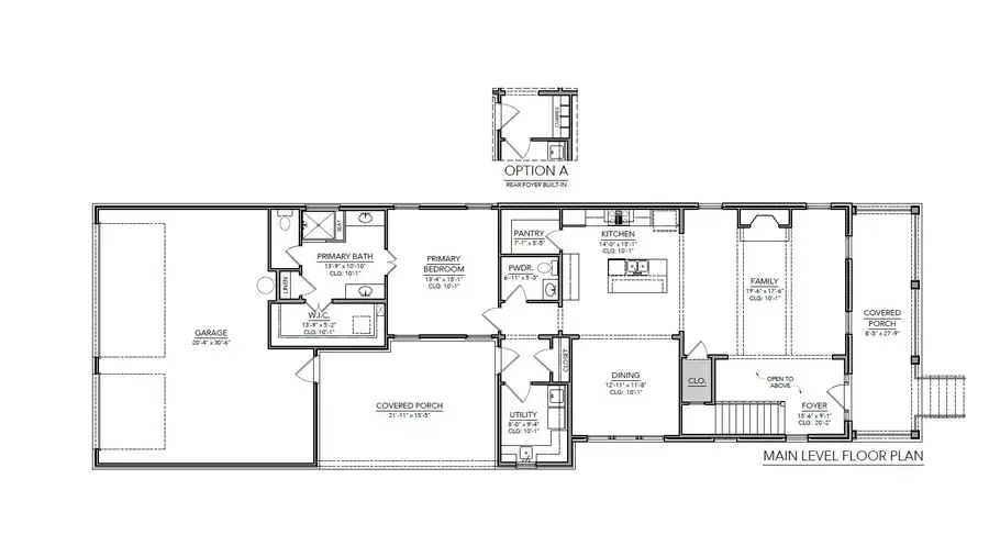 5062 Murdoch Road, Nolensville, TN 37135 - #2