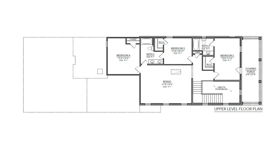 5062 Murdoch Road, Nolensville, TN 37135 - #3