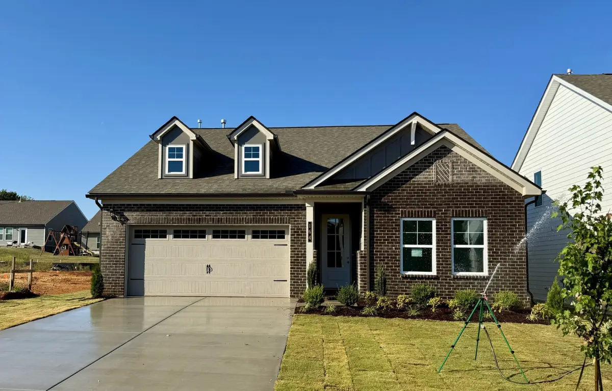 164 Yuma Lane, White House, TN 37188 - #1