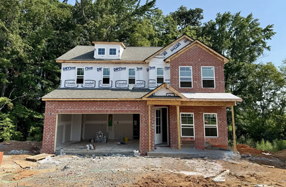 241 Hampshire Way, White House, TN 37188 - #1