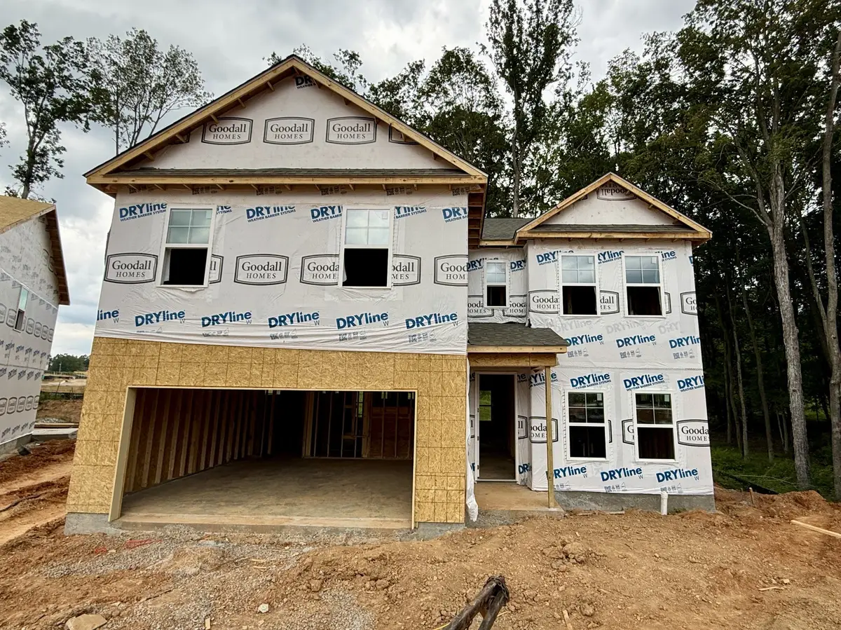 233 Hampshire Way, White House, TN 37188 - #1