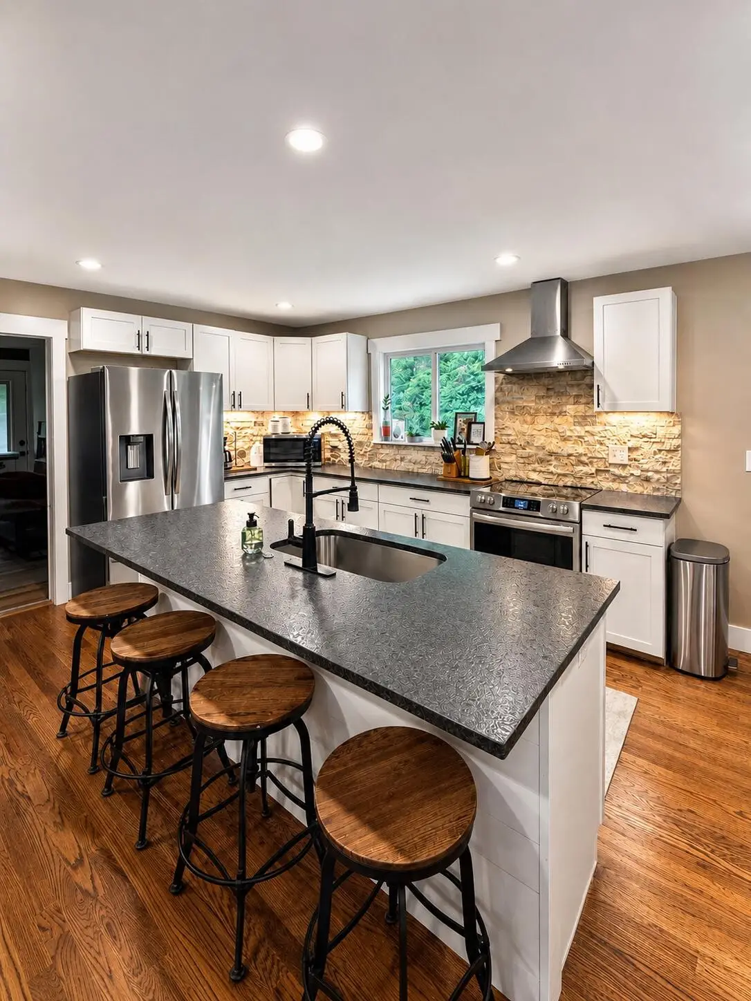 1528 Brymer Creek Road, Mc Donald, TN 37353 - #1