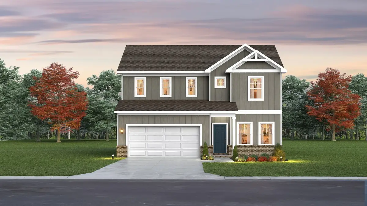 2259 Charlie Place, White House, TN 37188 - #1