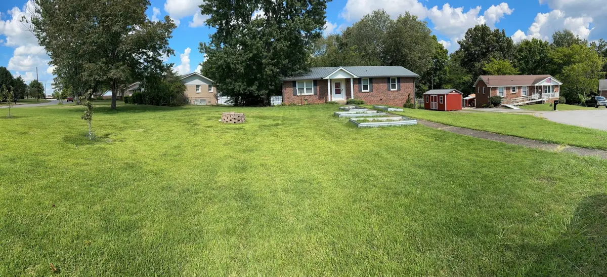 1586 Blackberry Pl, Clarksville, TN 37042 - #1