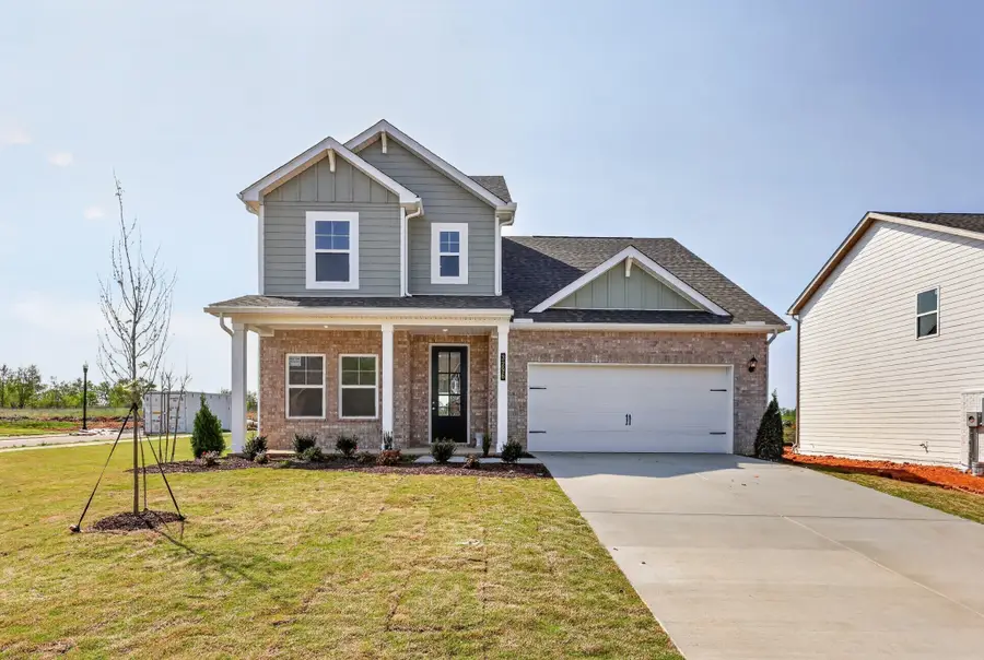 3296 Ventura Ave, White House, TN 37188 - #2