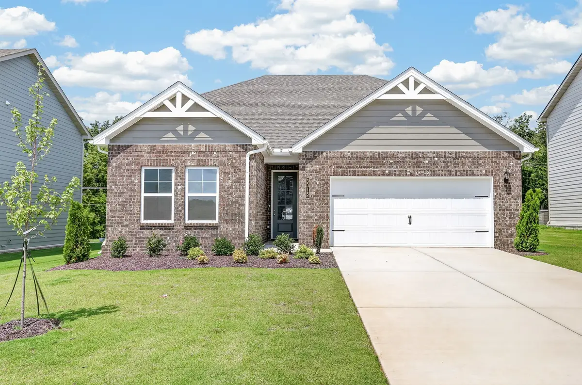 3315 Ventura Ave, White House, TN 37188 - #1