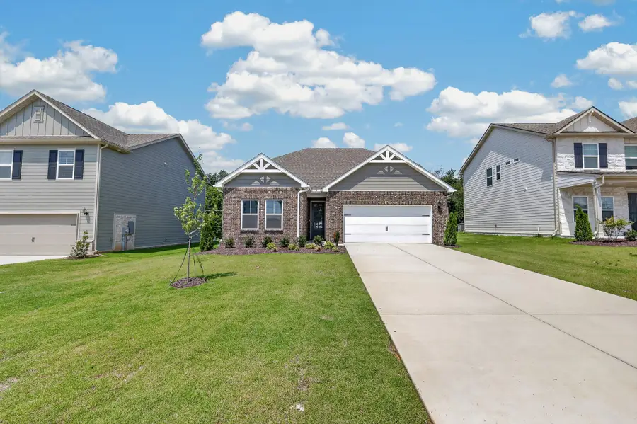 3315 Ventura Ave, White House, TN 37188 - #2