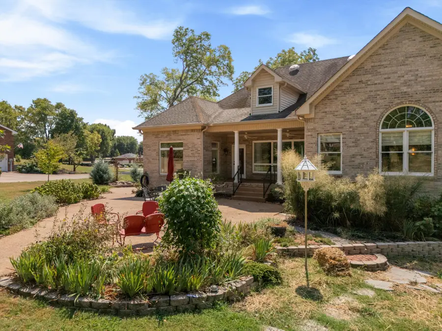 409 Rolling Mill Rd, Old Hickory, TN 37138 - #2