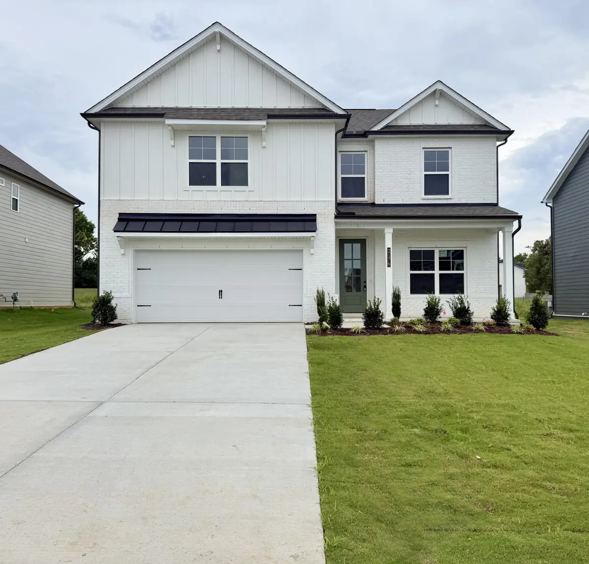 2176 Layla Lane, White House, TN 37188 - #1