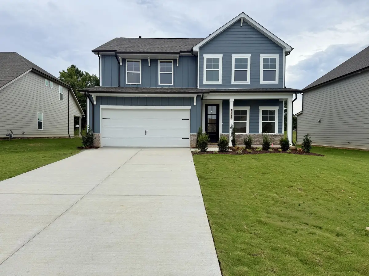 2152 Layla Lane, White House, TN 37188 - #1