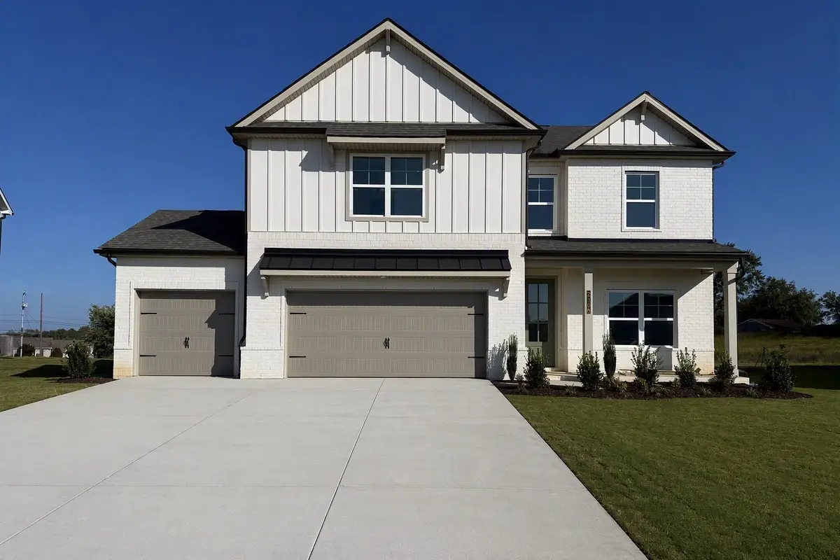 2106 Layla Lane, White House, TN 37188 - #1
