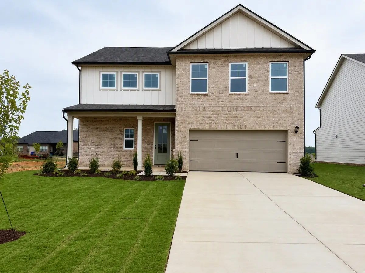 2076 Layla Lane, White House, TN 37188 - #1