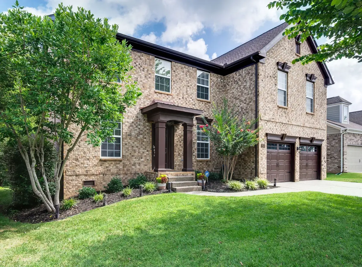 9021 Macauley Ln, Nolensville, TN 37135 - #1