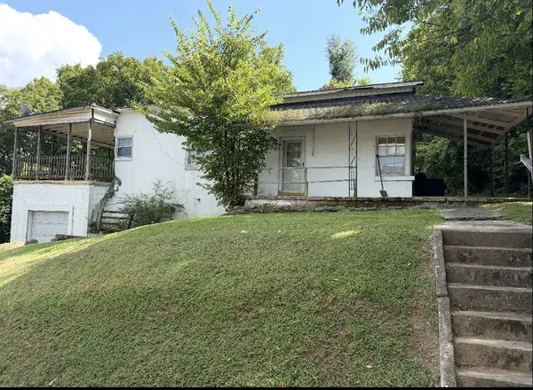 501 W 14th St, Columbia, TN 38401