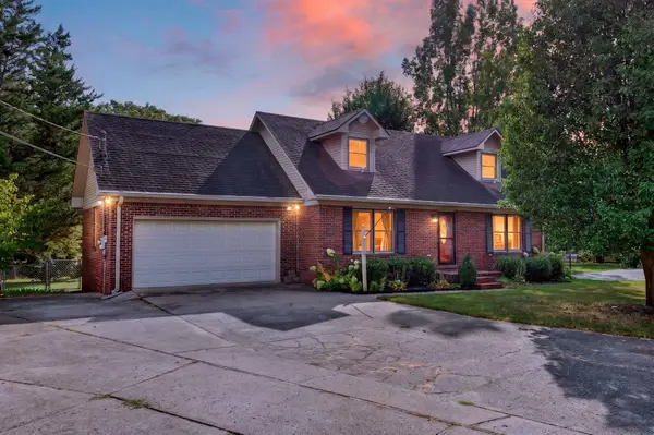 135 Springmont Dr, Hopkinsville, KY 42240