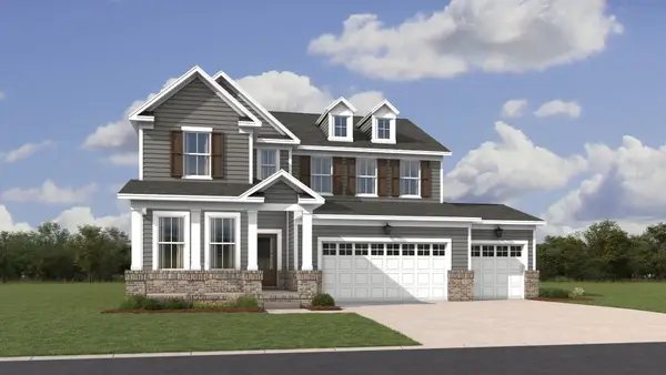 895 Laurel Drive, Clarksville, TN 37043