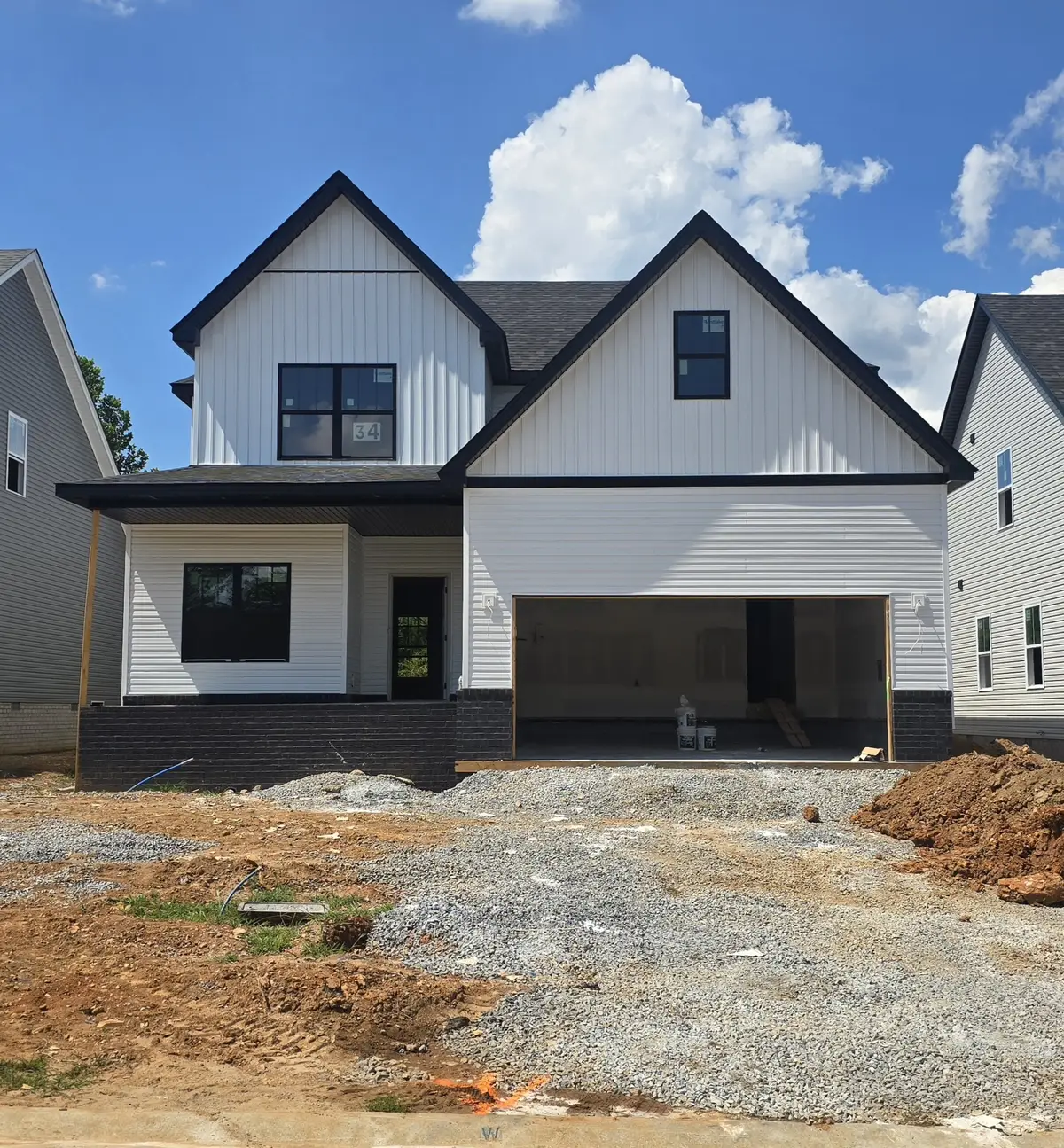 337 Wesson Dr, Clarksville, TN 37043 - #1