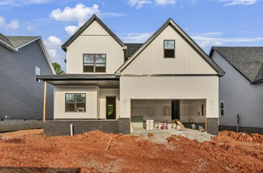 337 Wesson Dr, Clarksville, TN 37043 - #2