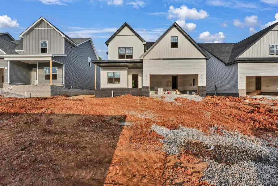 337 Wesson Dr, Clarksville, TN 37043 - #3