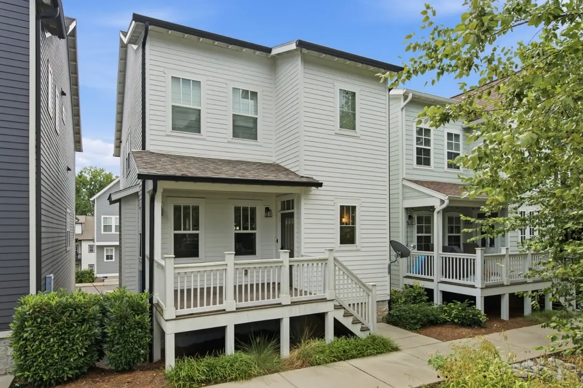 3204 Go Run, Nashville, TN 37206 - #1