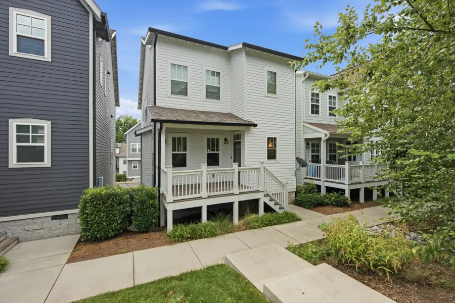3204 Go Run, Nashville, TN 37206 - #2