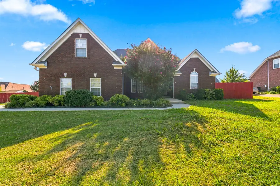 801 Riata Ct, Smyrna, TN 37167 - #2