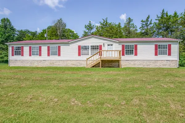 1144 Old Highway 66, Rogersville, TN 37857
