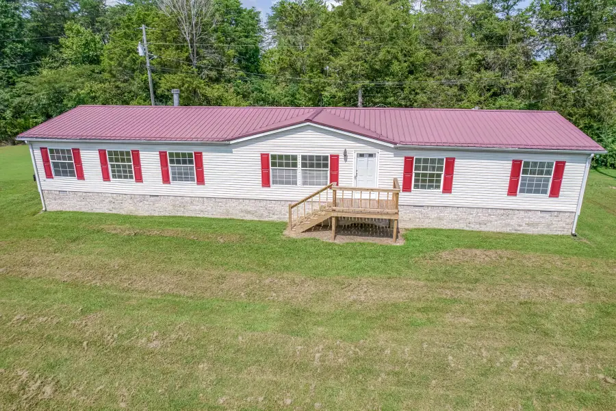 1144 Old Highway 66, Rogersville, TN 37857 - #2