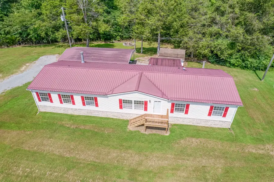 1144 Old Highway 66, Rogersville, TN 37857 - #3