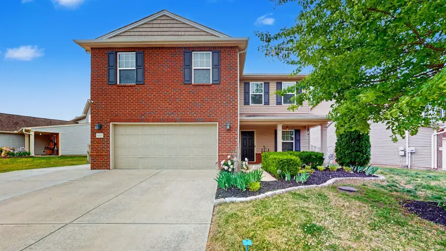 629 Pemberton Dr, Lebanon, TN 37087 - #3