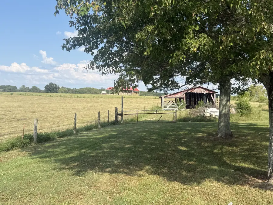 4142 Yager Rd, McMinnville, TN 37110 - #2
