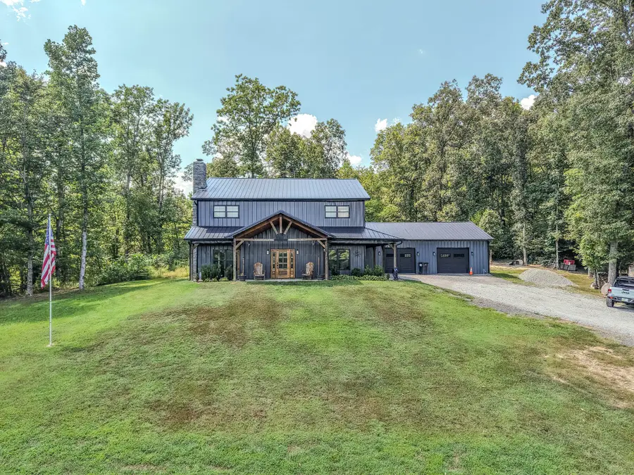 304 Salem Rd, Centerville, TN 37033 - #2