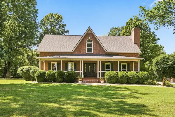 5358 Rocky Fork Rd, Smyrna, TN 37167