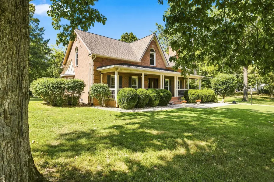 5358 Rocky Fork Rd, Smyrna, TN 37167 - #2