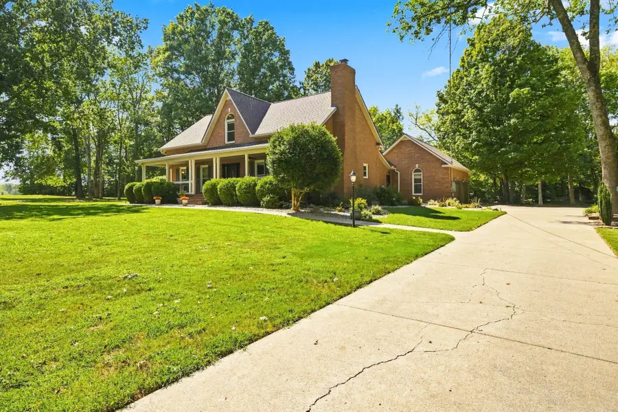 5358 Rocky Fork Rd, Smyrna, TN 37167 - #3