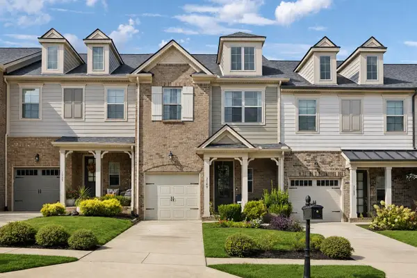 3149 Sassafras Ln, Thompsons Station, TN 37179