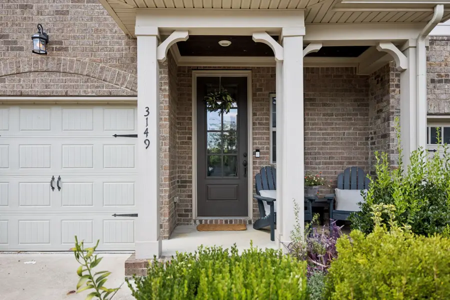 3149 Sassafras Ln, Thompsons Station, TN 37179 - #2